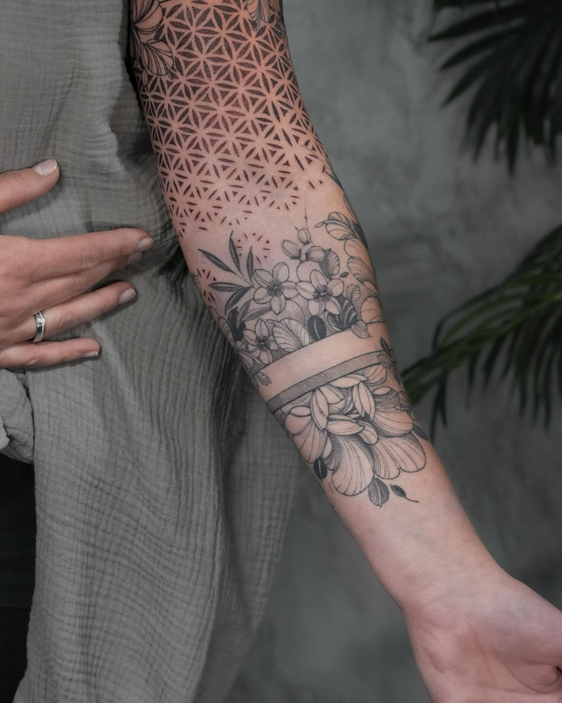 sleeve tattoo ideas 0057