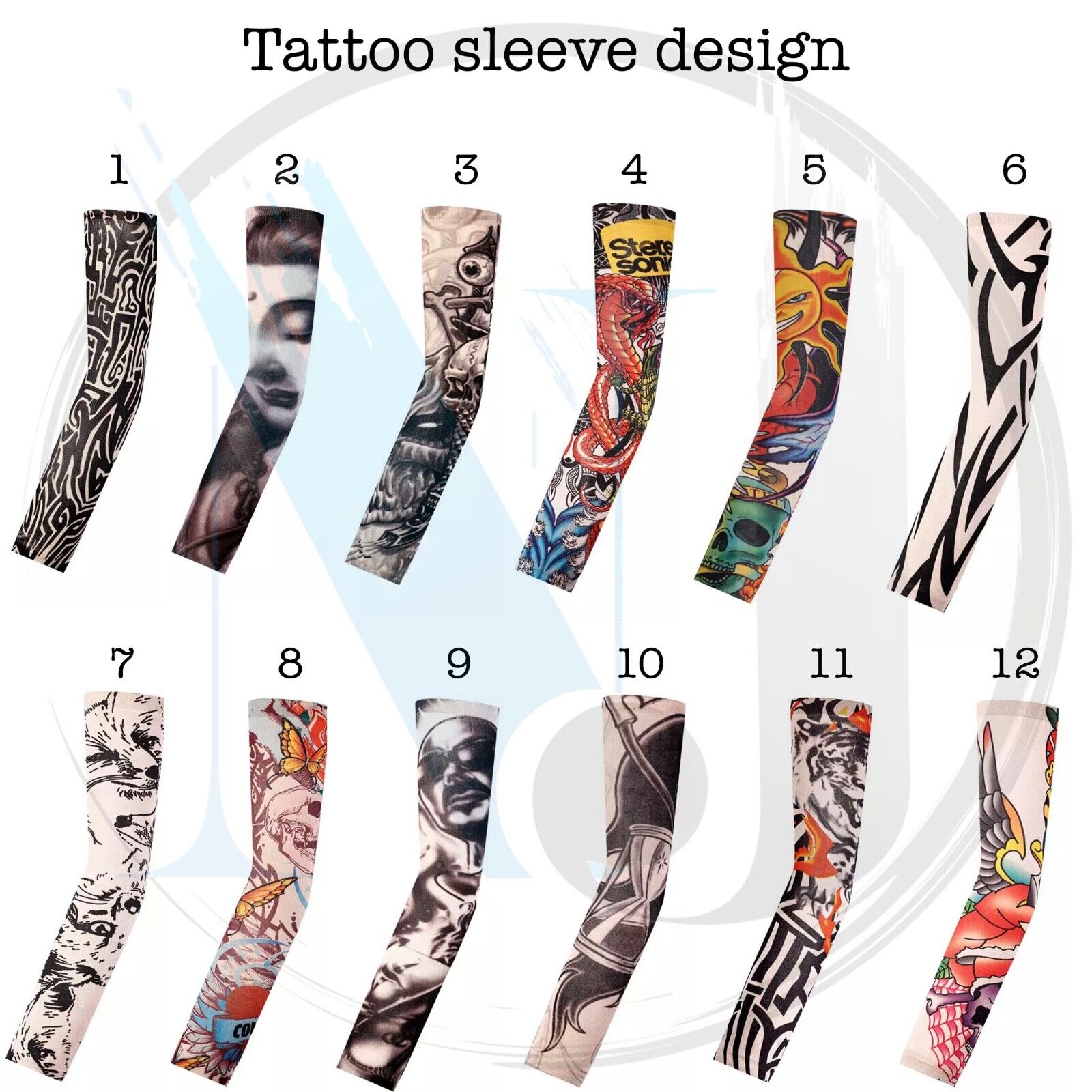 sleeve tattoo ideas 0073