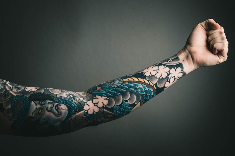 sleeve tattoo ideas 0078