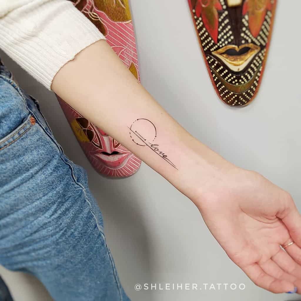 small arm tattoo 0026