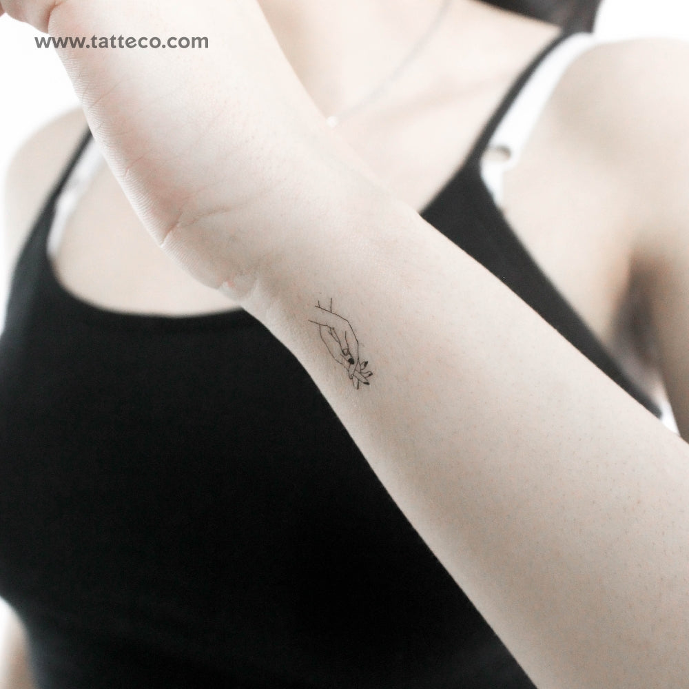 small arm tattoo 0059