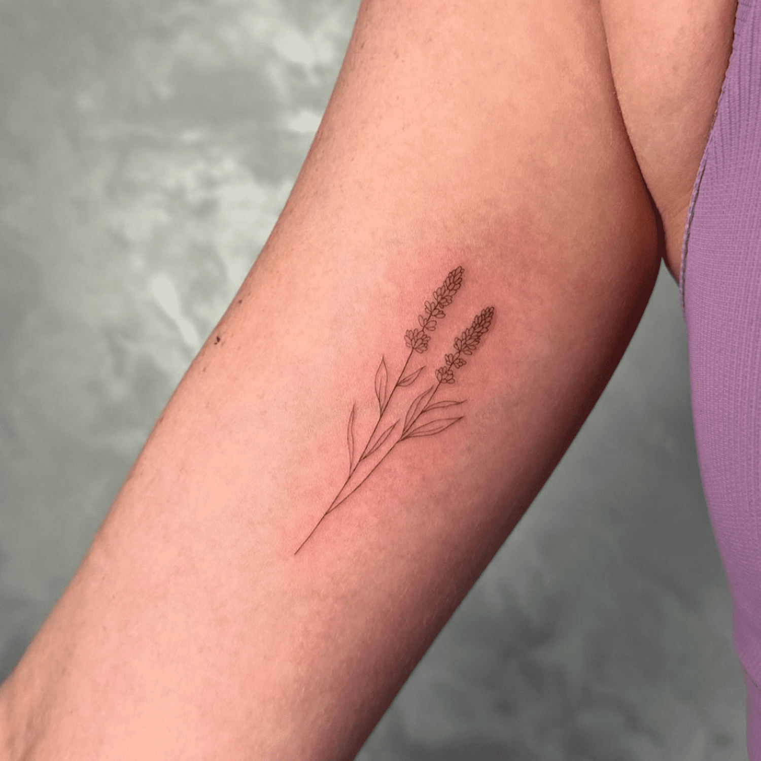 small arm tattoo 0064