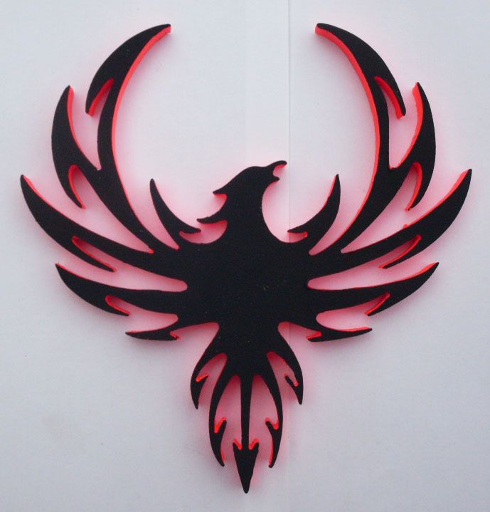 small ave fenix tattoo 0013