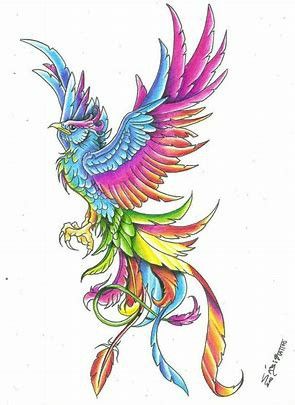 small ave fenix tattoo 0040