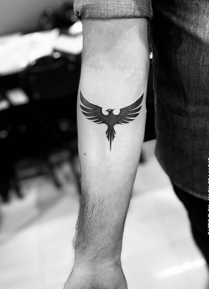 small ave fenix tattoo 0052