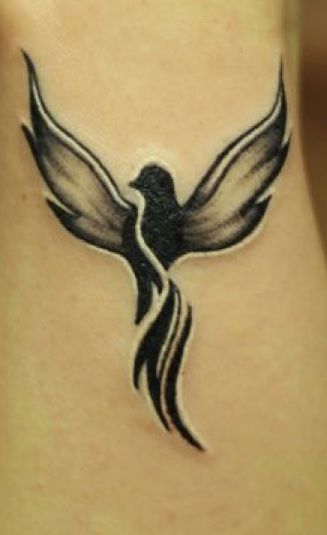 small ave fenix tattoo 0056