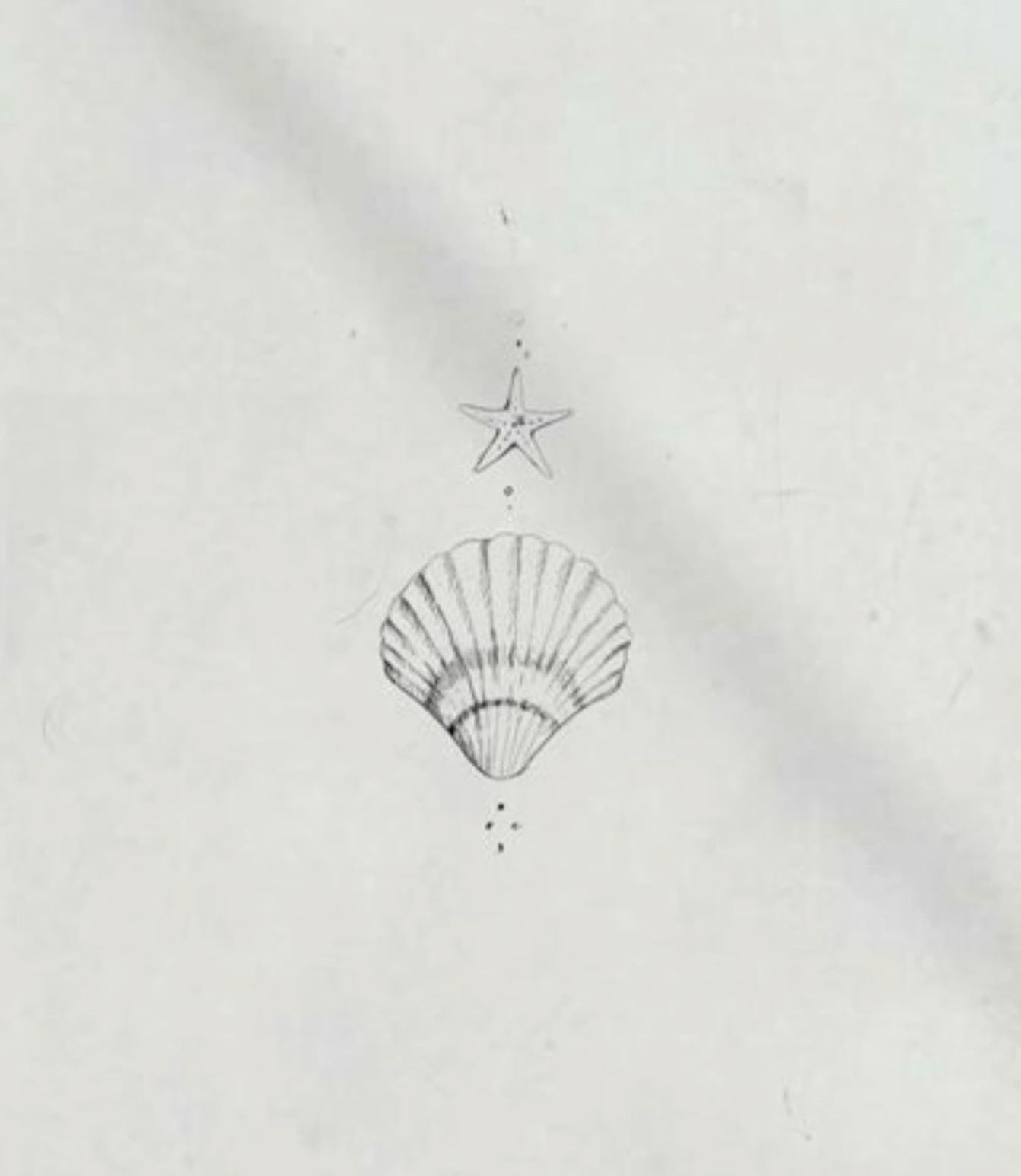 small beach tattoo ideas 0034