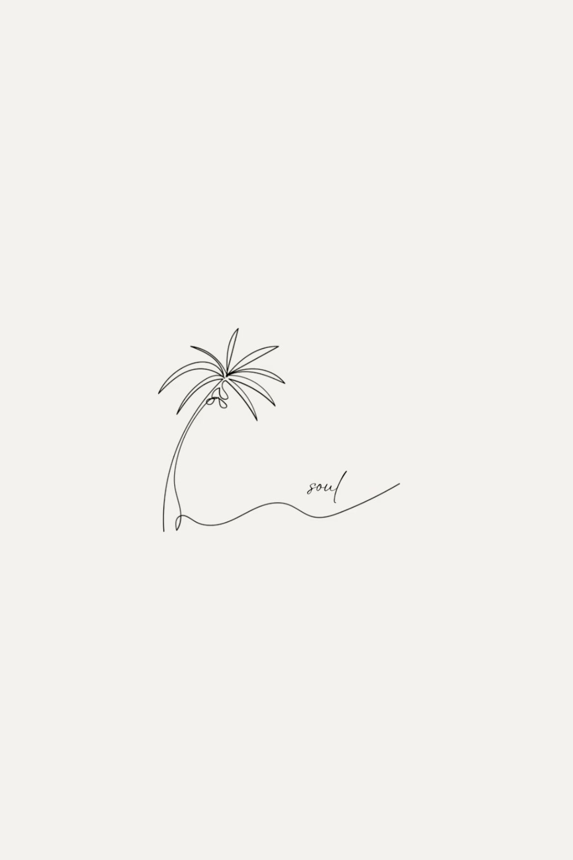 small beach tattoo ideas 0062