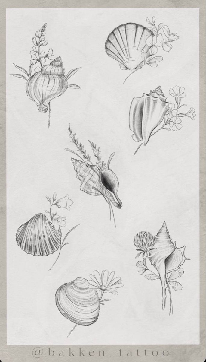 small beach tattoo ideas 0091