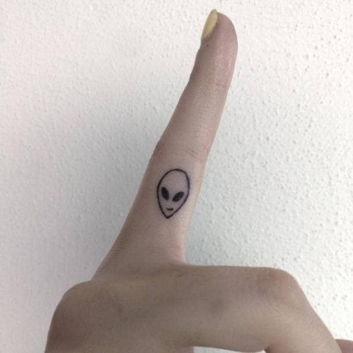 Small best friend tattoo ideas 0033