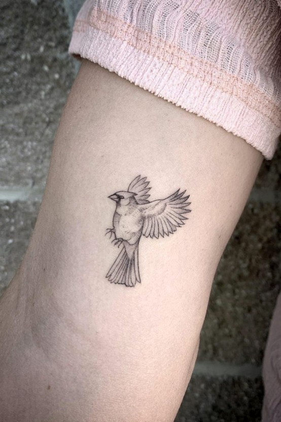 Small best friend tattoo ideas 0085