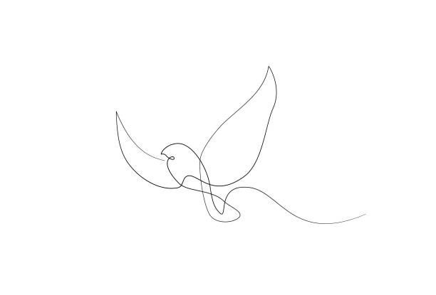 small bird tattoo designs 0011