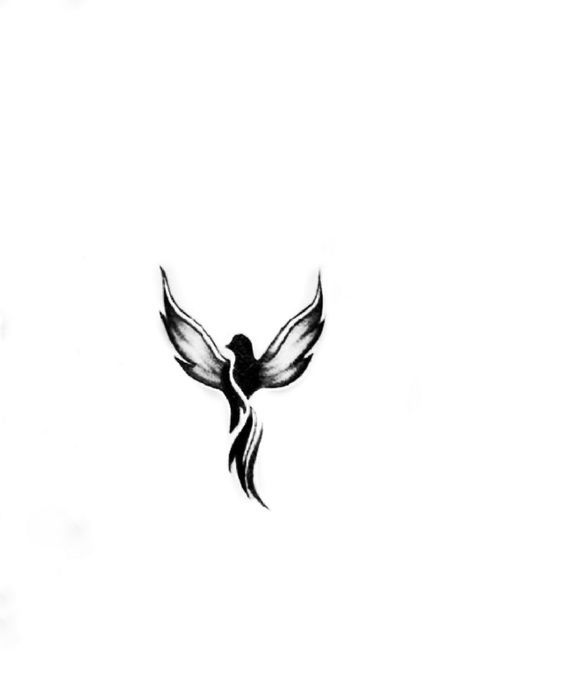 small bird tattoo designs 0015