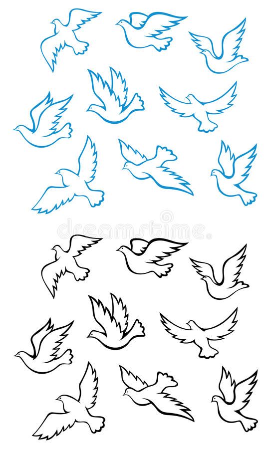 small bird tattoo designs 0017