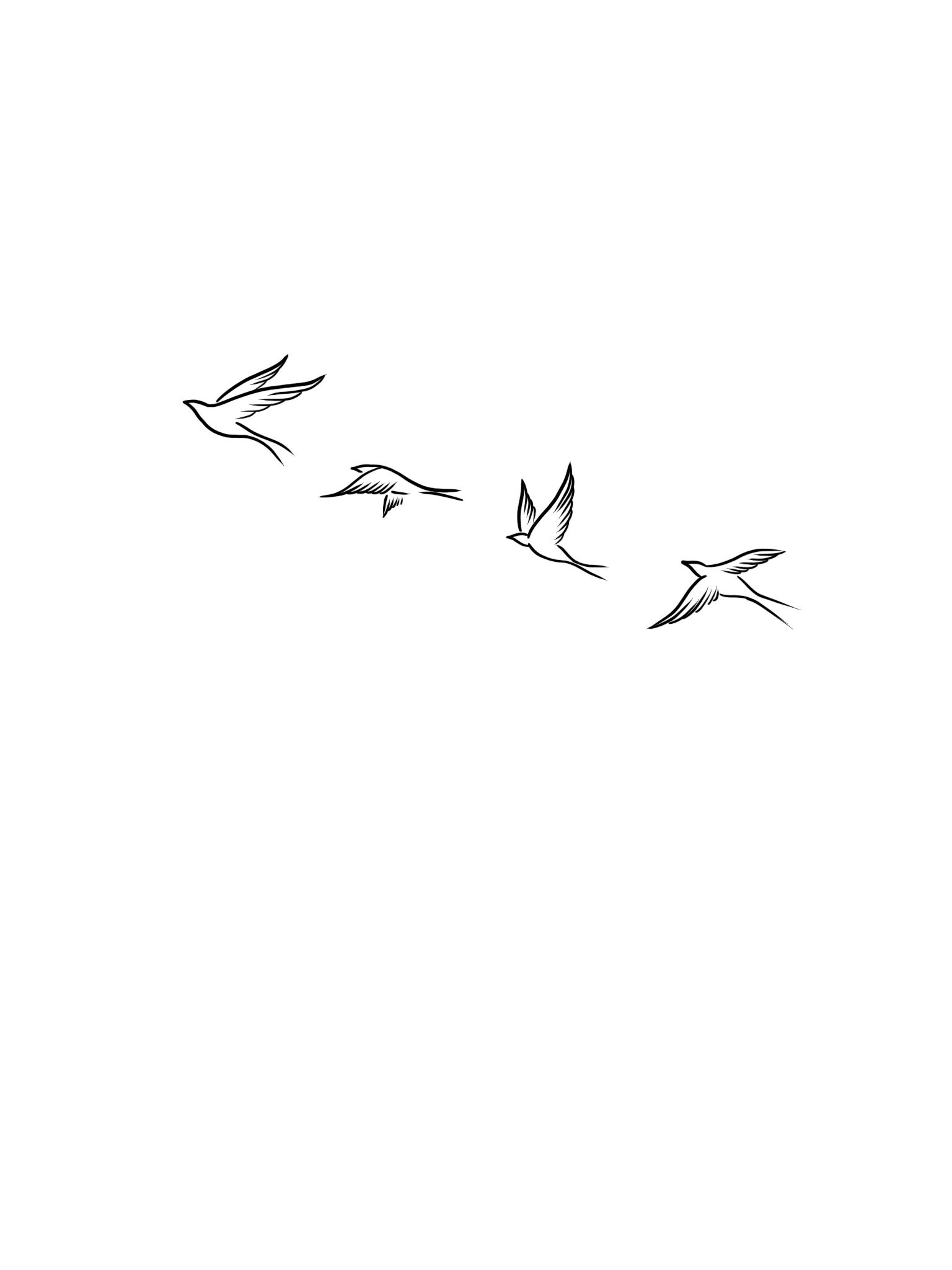 small bird tattoo designs 0019