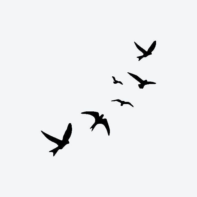 small bird tattoo designs 0022