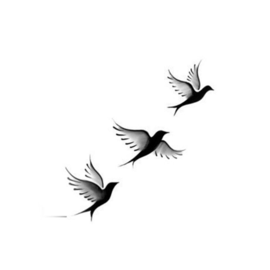 small bird tattoo designs 0027