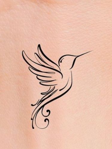 small bird tattoo designs 0028