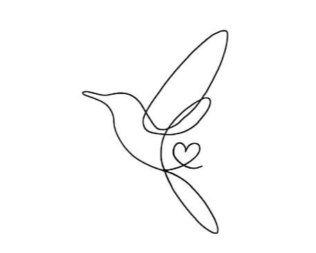 small bird tattoo designs 0047