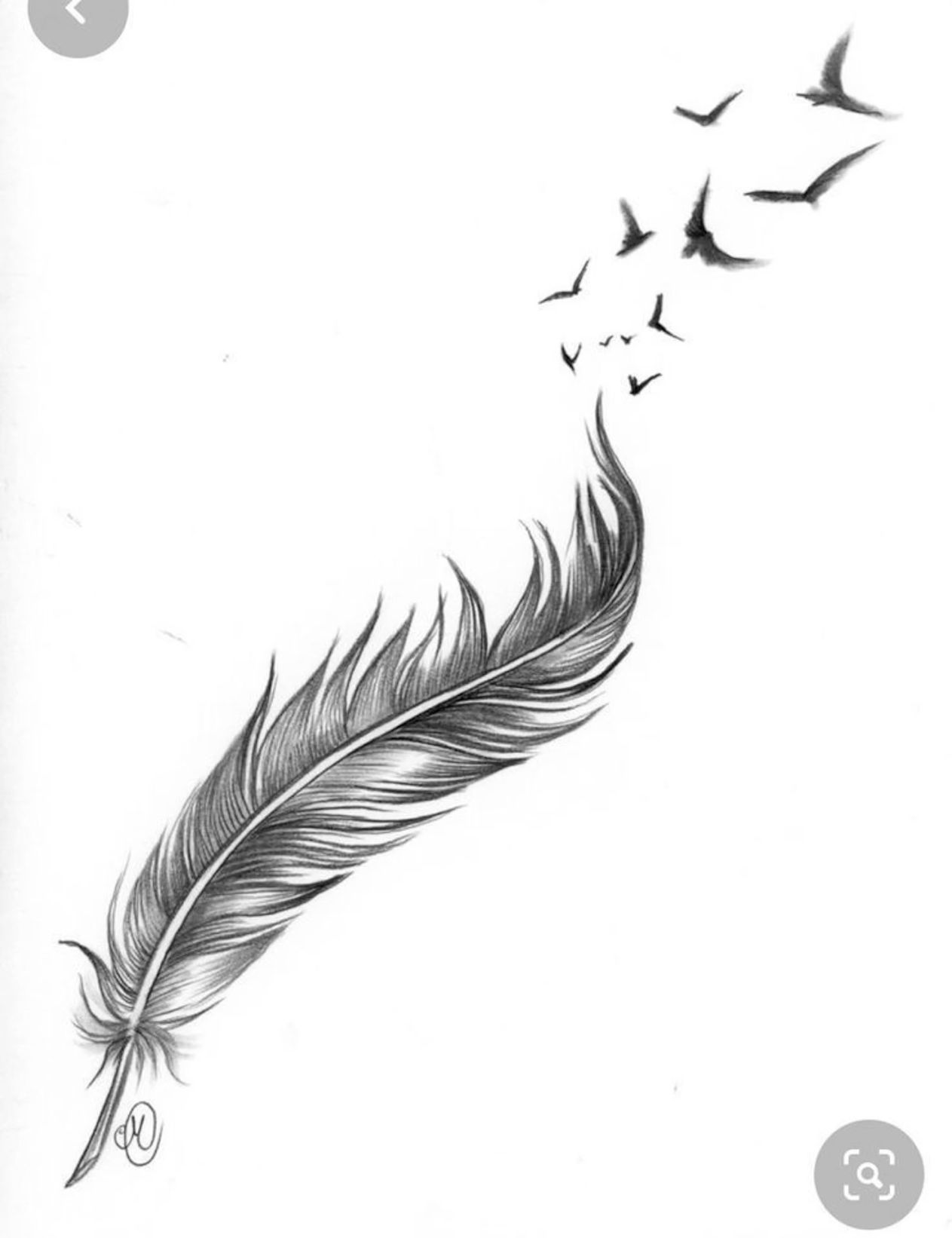 small bird tattoo designs 0059