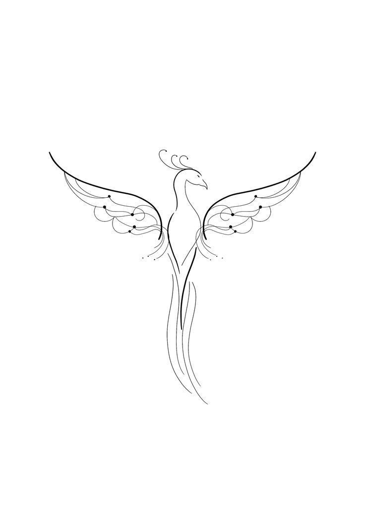 small bird tattoo designs 0060