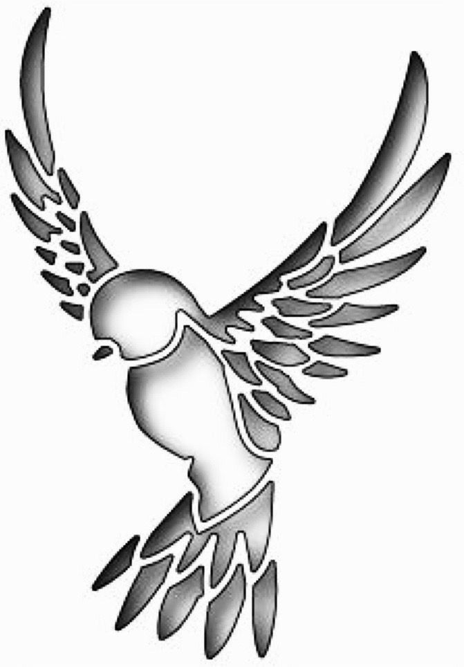 small bird tattoo designs 0062