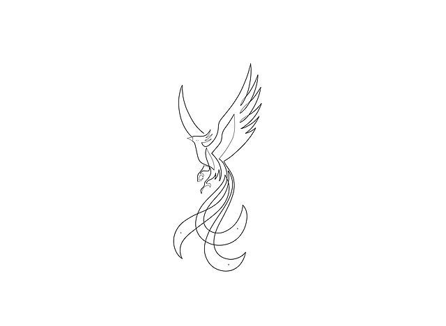 small bird tattoo designs 0065