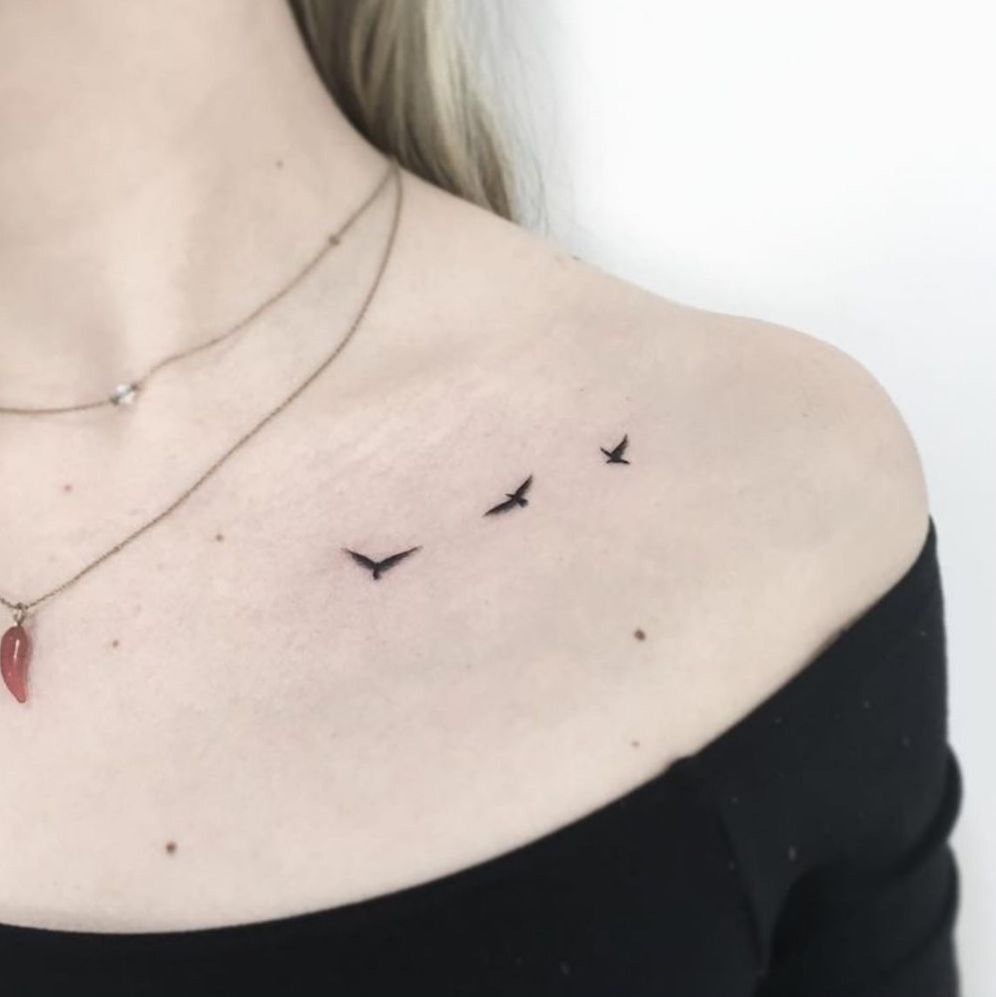 small bird tattoo designs 0090