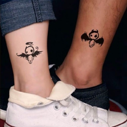 couple tattoo ideas 0011