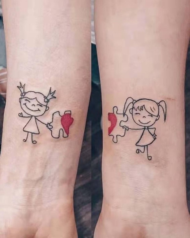 couple tattoo ideas 0056