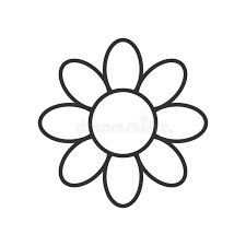 Small daisy tattoo 0080