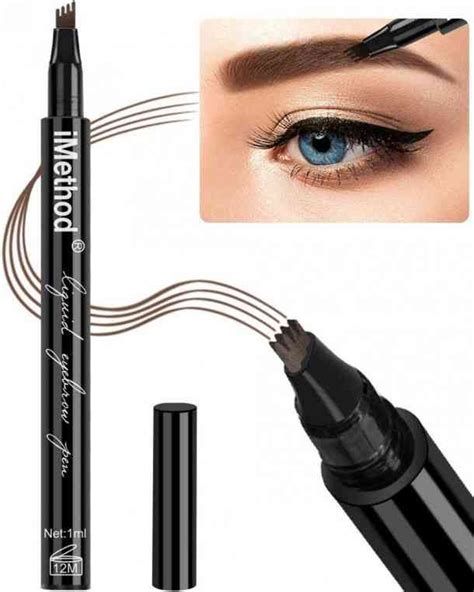 small easy eyeliner tattoo ideas 0029