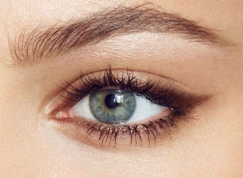 small easy eyeliner tattoo ideas 0041