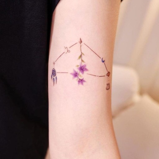 Small family tattoo ideas 0012