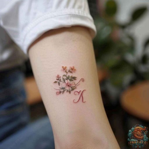 Small family tattoo ideas 0035