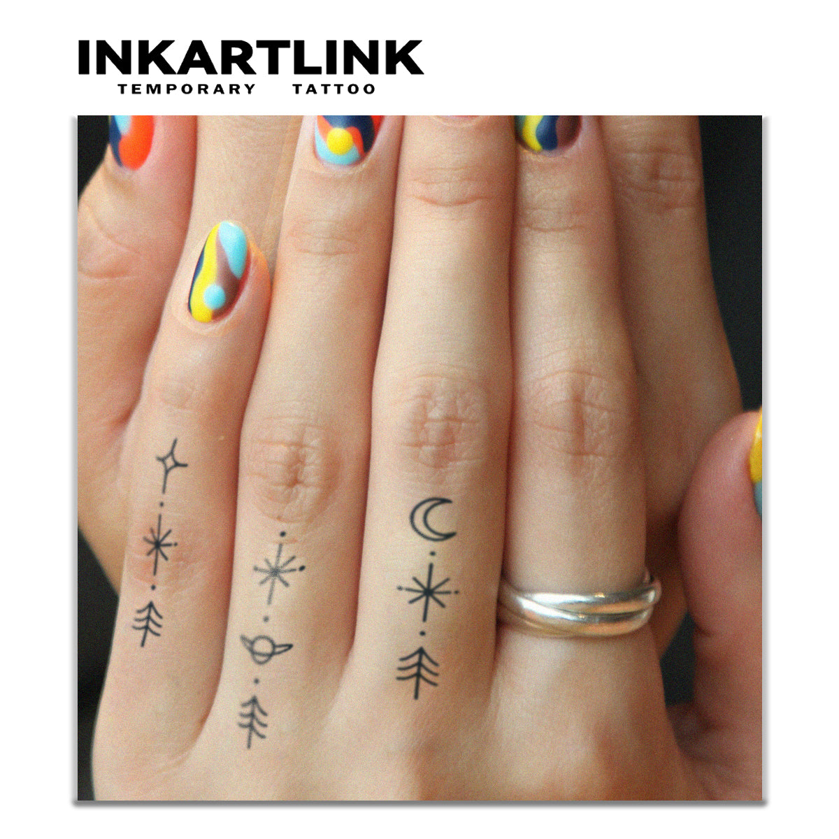 small finger tattoo ideas 0017