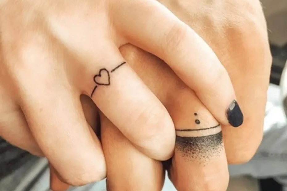 small finger tattoo ideas 0032