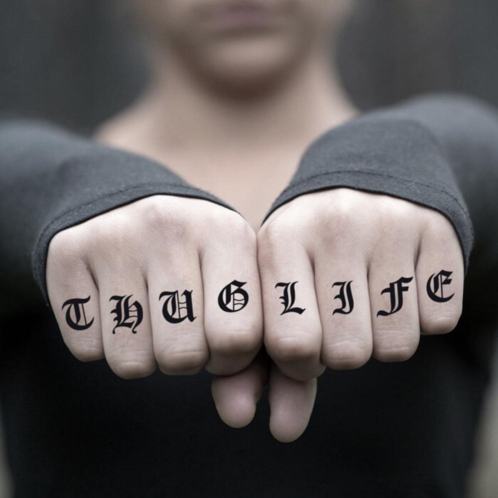 small finger tattoo ideas 0072