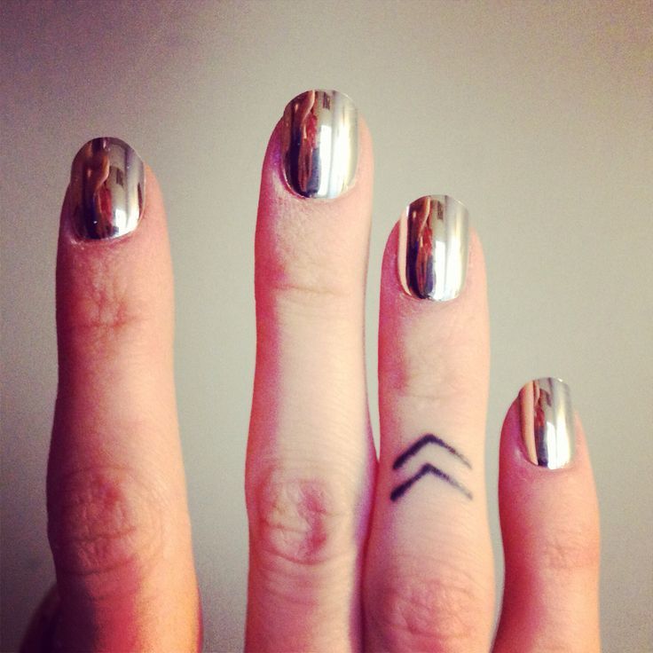 small finger tattoo ideas 0099