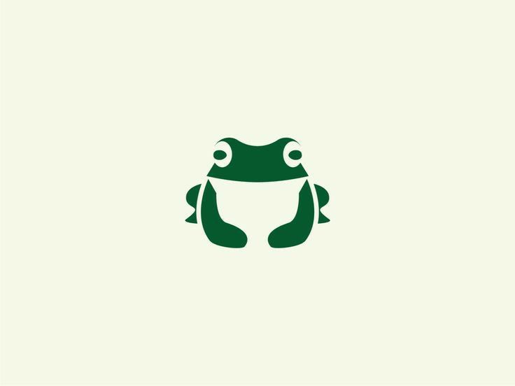 small frog tattoo 0017