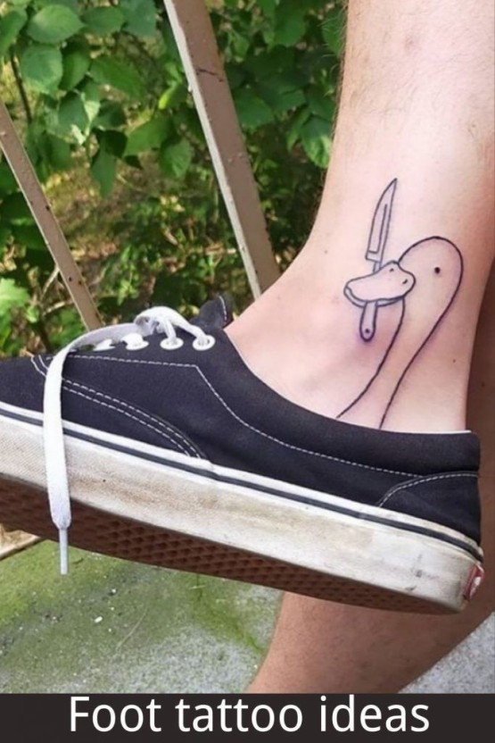 small funny tattoo ideas for women