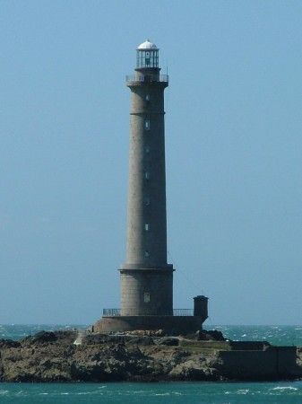 Small lighthouse tattoo 0097