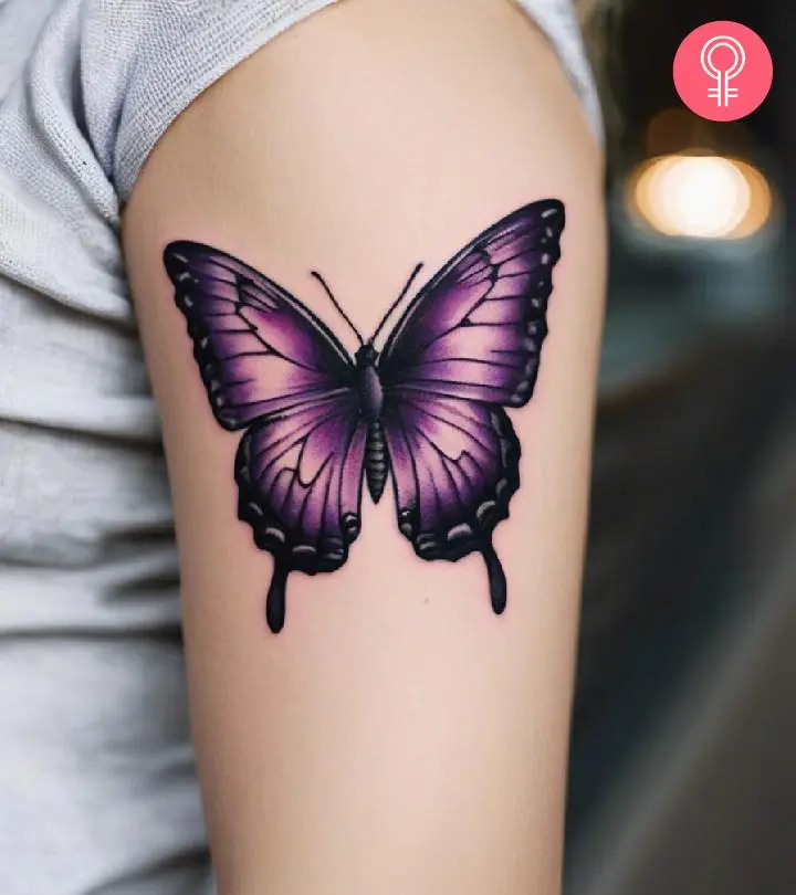 small lupus tattoo ideas