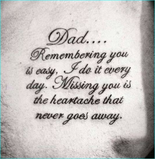 Memorial tattoo ideas small 0087