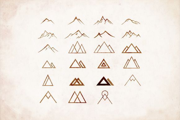 small mountain tattoo placement tips