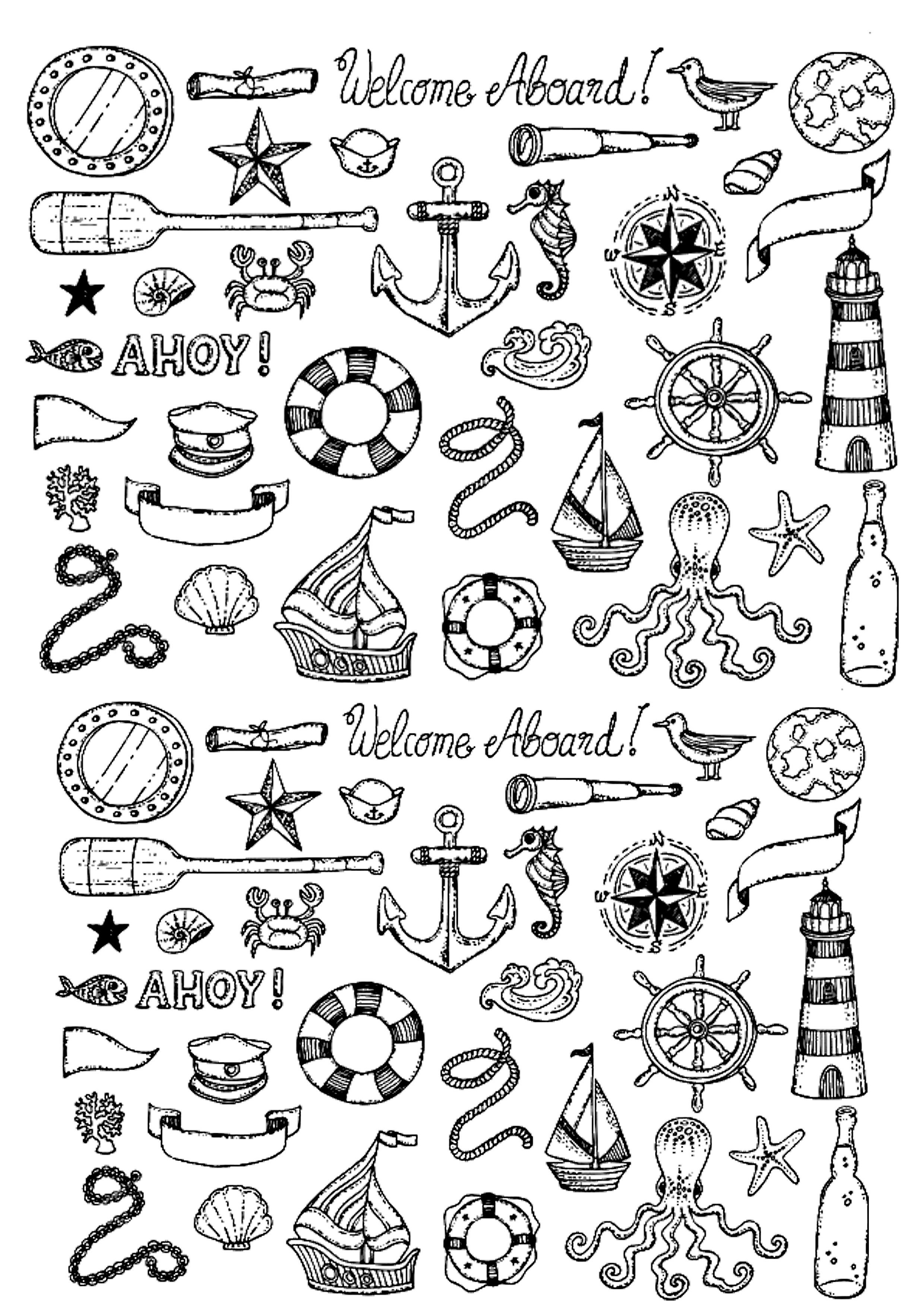 ocean tattoo ideas 0011