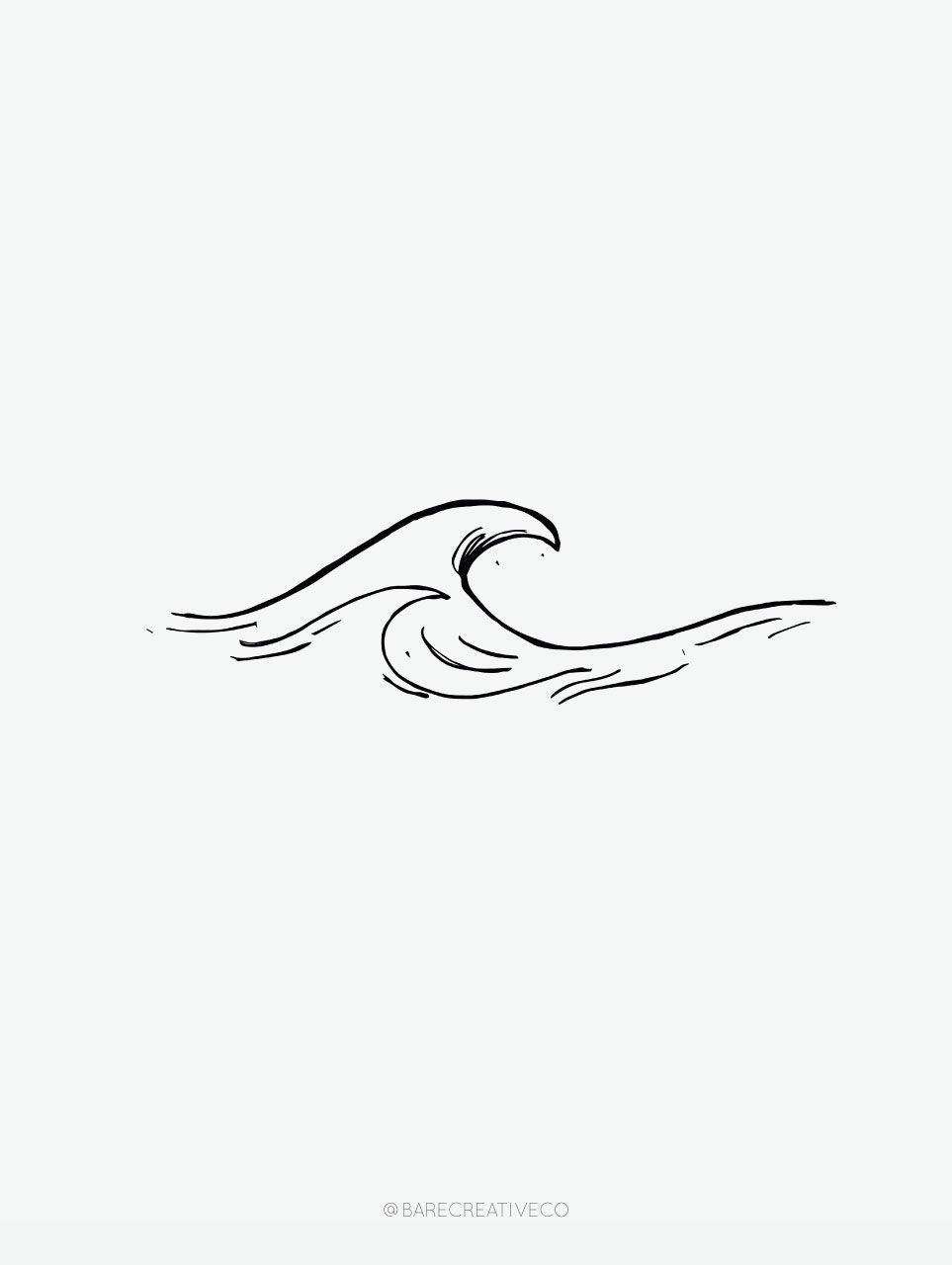 ocean tattoo ideas 0040