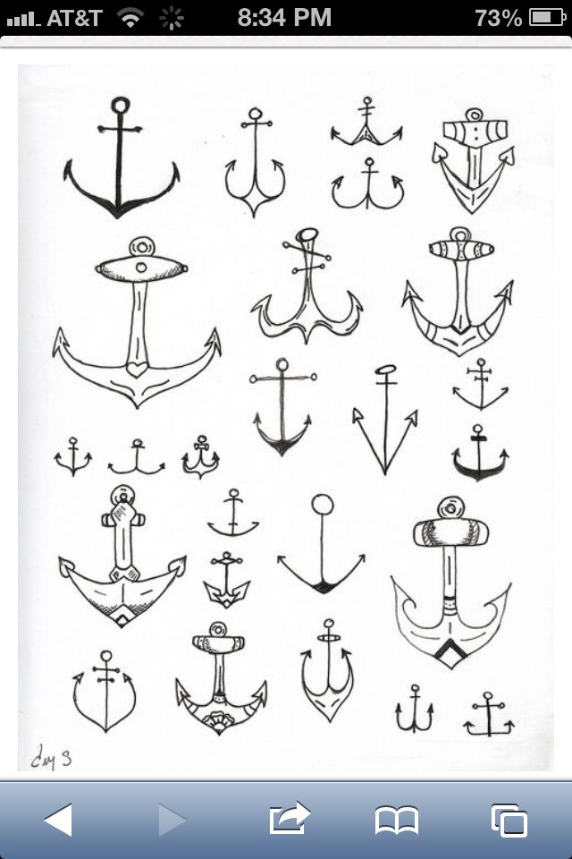 ocean tattoo ideas 0050