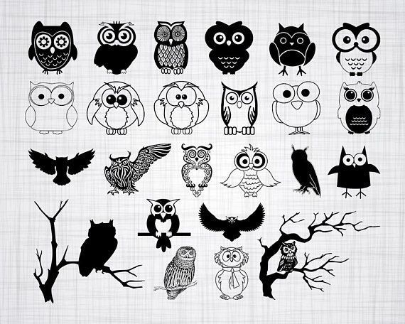 small owl tattoo meaning