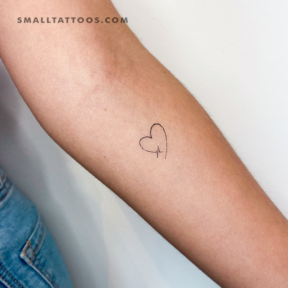 small rib tattoo 0035